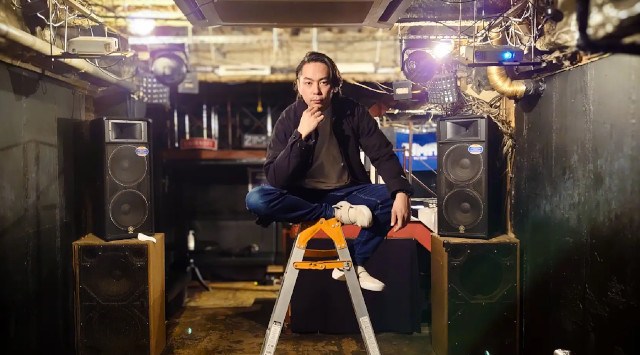【ザ ロイヤルパーク キャンバス 福岡中洲】DJパフォーマンスを楽しむ「カウントダウンパーティー」を開催 今年開業のホテルで祝う新たな年の幕開け 株式会社ロイヤルパークホテルズアンドリゾーツ