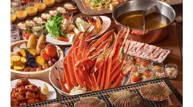 【ホテルグランヴィア岡山】~年末年始はホテルでゆっくり過ごす~まだ間に合う!贅沢気分を味わえる年末年始イベント&レストラン情報 JR西日本ホテルズ