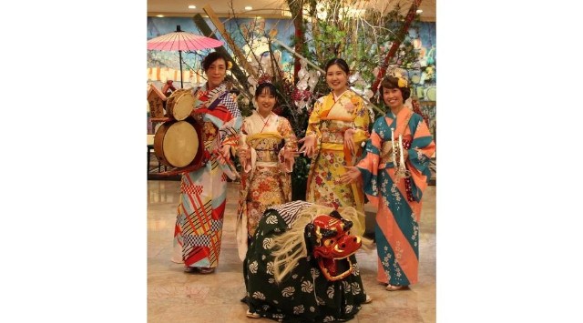 【ホテルニューオータニ博多】今年の年末年始は奇跡の9連休!ホテルでのんびり“スロートラベル”はいかがですか?株式会社ニューオータニ九州
