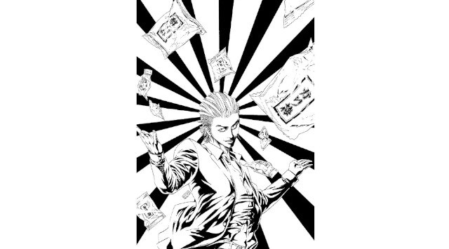 「Deathフェス 2025」や大畑伸太郎 個展「消えたい朝に猫がいた。」などのイベント開催!2025年4月の渋谷ヒカリエ Creative Space 8/ のイベント情報