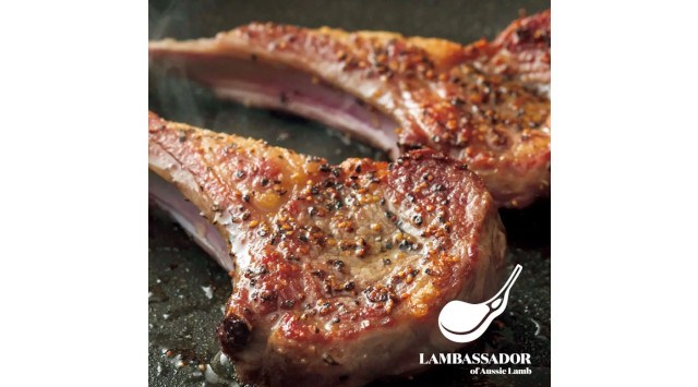 ラム肉のスペシャリスト集団「ラムバサダー」が大集合「ラムバサダーフェスティバル2025」開催!~ 4月5日(土)・6日(日)の2日間、中野セントラルパークで開催 ~