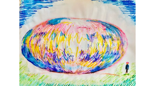 【大阪・関西万博会場内】「Study : 大阪関西国際芸術祭 / EXPO PUBLIC ART」の参加アーティスト13組を発表〜森万里子、金氏徹平、ハシグチリンタロウ、檜皮一彦らが参加