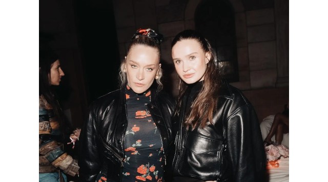 Magda Butrym H&M 、ニューヨークにてプレビュー・イベントを開催。イリーナ・シェイク(Irina Shayk) 、クロエ・セヴィニー(Chloe Sevigny)ら豪華スターが出席。