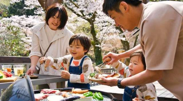 【愛知】【東海エリア必見】岐阜・三重からアクセス抜群!GWに行きたい、お勧めバーベキュースポット特集2025年最新版!ウッドデザインパーク株式会社