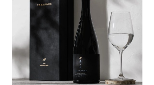 高級日本酒ブランド TAKANOME、ハワイ最大級の文化交流イベント「ホノルルフェスティバル」にて提供 株式会社Forbul