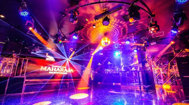 【ミドル・シニア世代の婚活ニーズ拡大へ】「マハラジャ六本木」貸切!100名規模の、50~60代向けディスコ婚活パーティーを開催。関東初となるディスコ婚活パーティー 2025年4月29日 (火・祝)