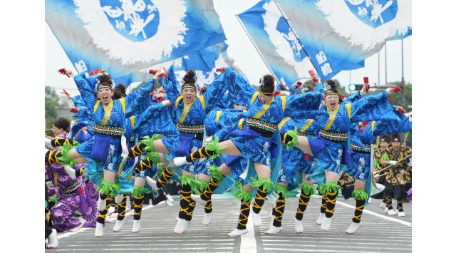 【千葉県市原市】10/4(土)、5(日)「第12回上総いちはら国府祭り」開催決定 市原市