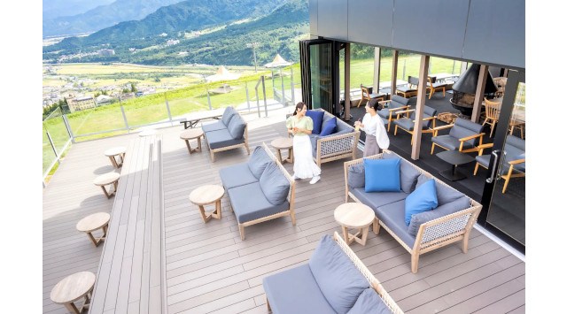 ゴールデンウィークはスキー場じゃない!絶景の中でイベント満載!新潟エリアの2施設ザ・ヴェランダ石打丸山(石打丸山スキー場)・湯沢高原パノラマパーク(湯沢高原スキー場)のゴールデンウィーク