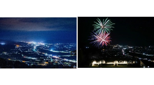 ゴールデンウィークはスキー場じゃない!絶景の中でイベント満載!新潟エリアの2施設ザ・ヴェランダ石打丸山(石打丸山スキー場)・湯沢高原パノラマパーク(湯沢高原スキー場)のゴールデンウィーク