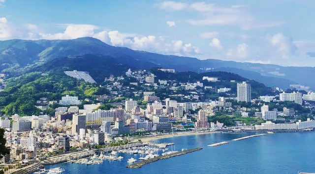 【夏前最後の花火大会】熱海海上花火大会5月31日(土)開催!特等席確約の送迎付きプランの販売中。残席数残りわずかです!次回は夏の7月25日(金)株式会社サイトプラス