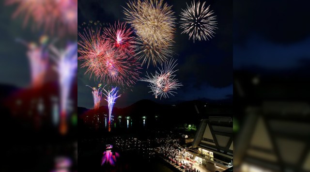 国立京都国際会館(京都市左京区)にて、『乾杯の夕べ2025』を2025年7月19日(土)・20日(日) ・21日(月・祝)の3日間で開催!「チケットペイ」にて申し込み受付開始!