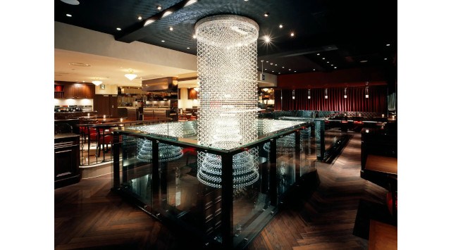 特別な日を華やかに彩る「フラワープレート」が新登場!RIGOLETTO TAPAS LOUNGE(リゴレット タパスラウンジ)にて4月より提供開始!株式会社HUGE