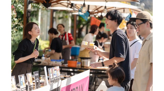 毎年2.5万人が来場する、東京・水辺の風物詩「天王洲キャナルフェス2025春夏」を5月23日~25日に開催 アートクルーズ、水辺の映画祭、クラフトビアフェスやパンマルシェ、ダンスバトル、お座敷遊びなど