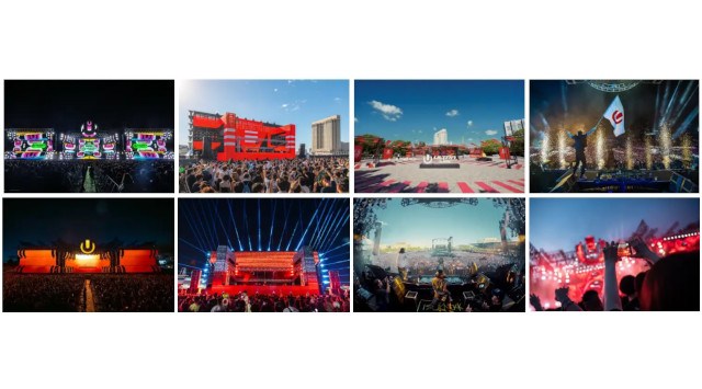 日本最大級の都市型ダンスミュージックフェスティバル「ULTRA JAPAN 2025」出演アーティスト1st ラインナップ10組が発表 エイベックス・エンタテインメント株式会社