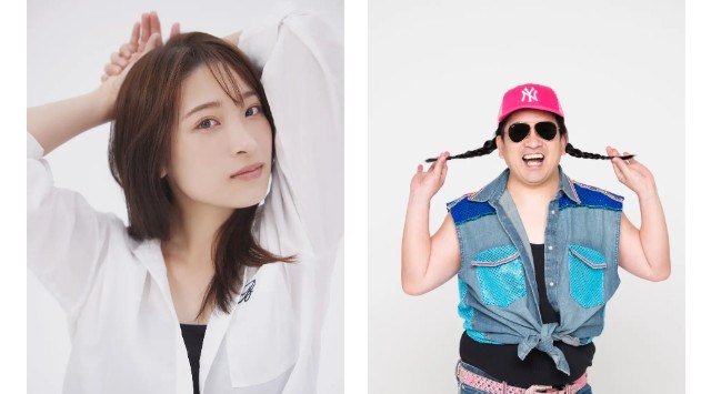 『鹿児島焼酎&ミュージックフェスin渋谷』2025年5月17日(土)・18日(日)開催≪音楽を聴きながら鹿児島の「食」と「焼酎」を楽しむ2日間≫≪オープニングセレモニーゲストに二瓶有加さんが登場!≫