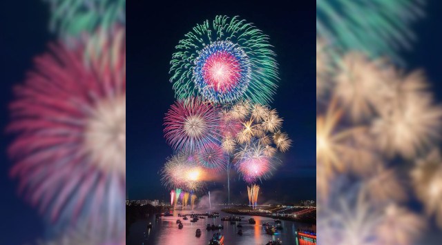 【東京都板橋区】第66回いたばし花火大会を開催します!6月14日よりチケット全国一斉販売開始!東京都板橋区