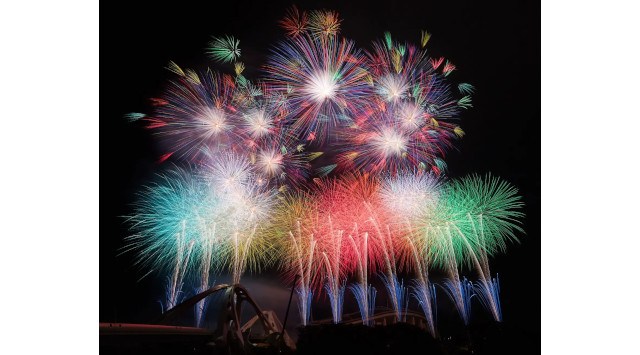 第57回豊田おいでんまつりの花火大会にてアキッパでの公式駐車場運営が決定 akippa株式会社
