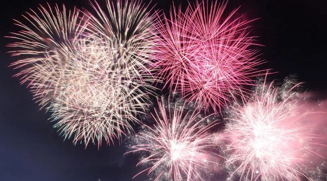 2万発の花火が打ちあがる真岡の夏まつりが今年も開催決定!約17万人が訪れる大イベントです 真岡市
