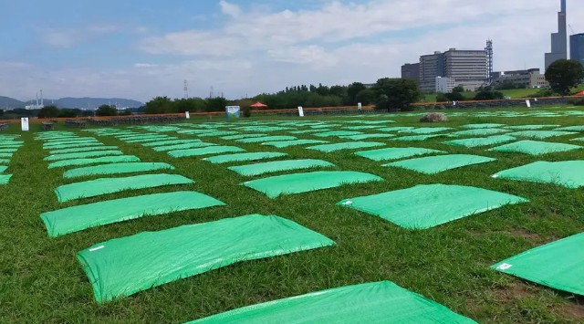 「第4回 水都くらわんか花火大会」飲食ブース出店募集中!締切は6月20日(金) 23:59まで!|〜有料観覧席チケットも発売中〜"日本一"フードに力を入れた花火大会を目指して!