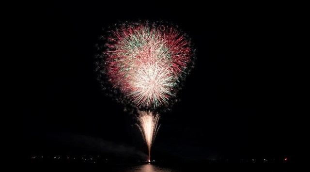 「よこすか開国花火大会2025」の開催日が決定しました!!横須賀市