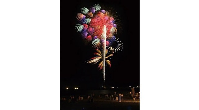 阿字ヶ浦海岸花火大会がリニューアル。2025年7月12日を皮切りに全7回開催。地域ポータルサイト「阿字ヶ浦はなびより」も始動。アジラボ