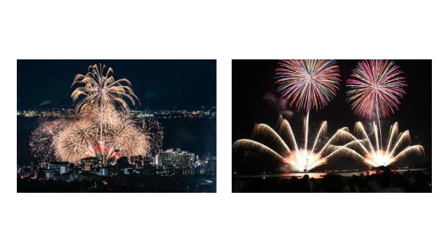 「ふるなび」で、大分県別府市がイベントでの8,888発の花火打ち上げを目的としたクラウドファンディングプロジェクトへの寄附受付を開始。株式会社アイモバイル