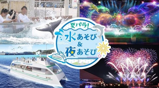 【横浜・八景島シーパラダイス】音と光のライブエンターテインメント花火ショーを今夏開催!『花火シンフォニア』【2025年7月19日(土)~9月14日(日)のうち計10日間】株式会社 横浜八景島