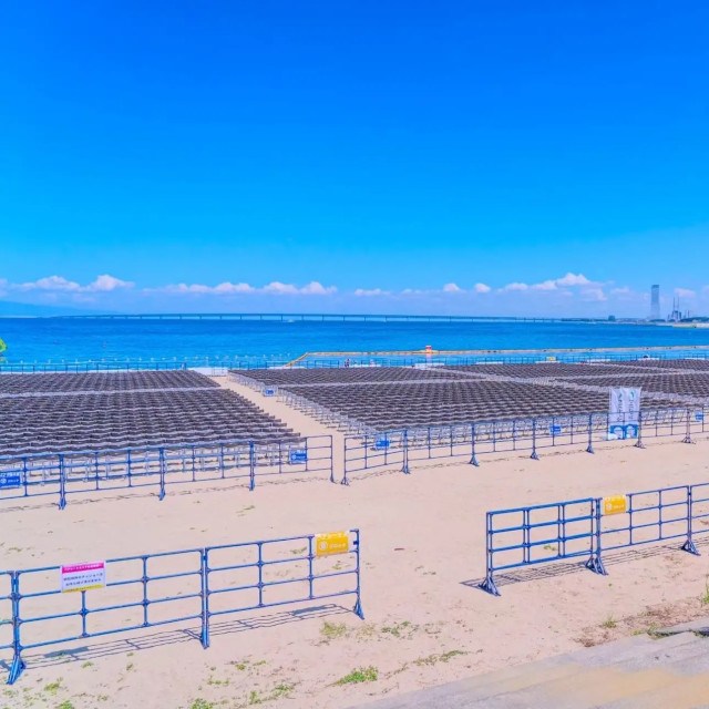 【大阪・泉南】まもなく早割終了!泉州夢花火 in 泉南お得な花火チケットは7月14日(月)23:59まで!株式会社TryHard Japan