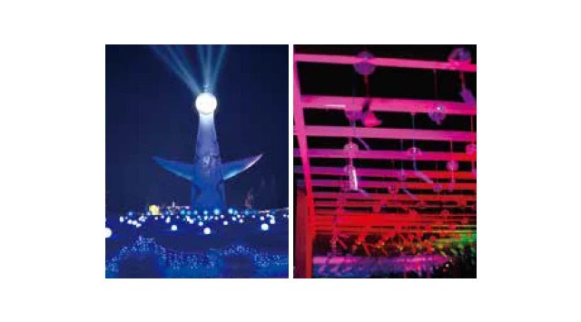 「万博記念公園 万博夏まつり2025」を開催!!万博記念公園で夏の祭典!「万博夏まつり2025」開催決定! ~関西最大級の夏まつりが光と音、そして伝統と最新エンターテイメントで彩られる~