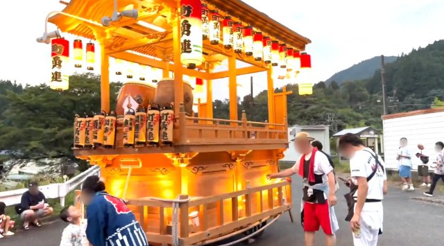 エブリライブ協賛の「浦川まつり花火大会」開催までもう少し!静岡県浜松市内の山間の夜空に、大輪の華が咲き誇る!特別企画『ライバー花火』も含めた大会の様子は「everylive」アプリにて生配信を予定。