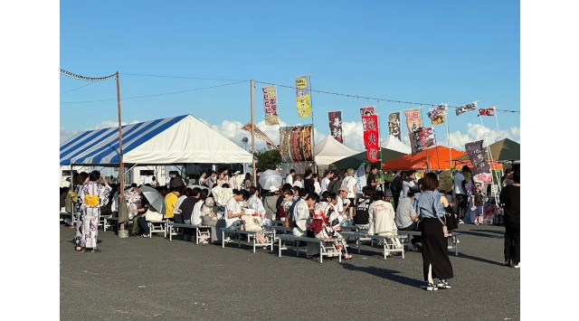 【茨城県五霞町】利根川大花火大会 五霞町会場チケットをふるさと納税で7月31日(水)12時まで受付中!茨城県五霞町