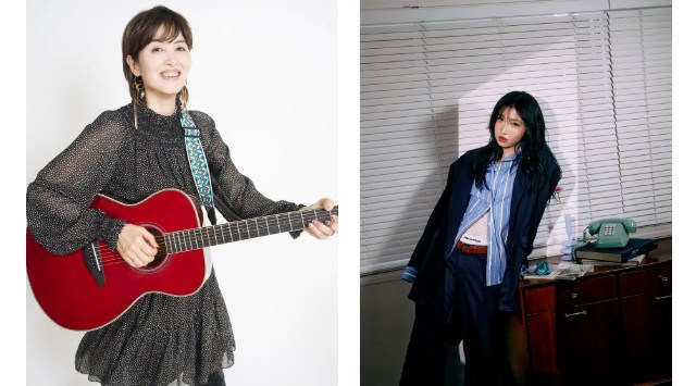 倖田來未、wacciの出演が決定!『東日本大震災・九州災害復興チャリティー2025 神宮外苑花火大会』~2025年8月16日(土)午後7時30分花火打ち上げ開始~ぴあ株式会社