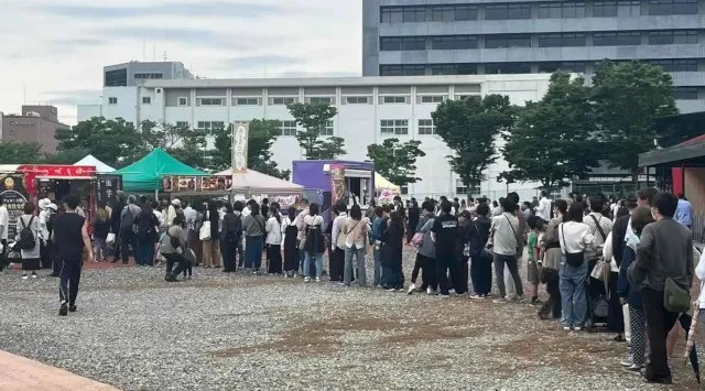 2025年度芋フェス!開幕!! 第3回芋フェス!INfumotto 山梨 2025年9月20日21日開催 中部・東海地方で述べ25万人以上を集めたイベントが山梨県で新シーズン開幕!株式会社ロト