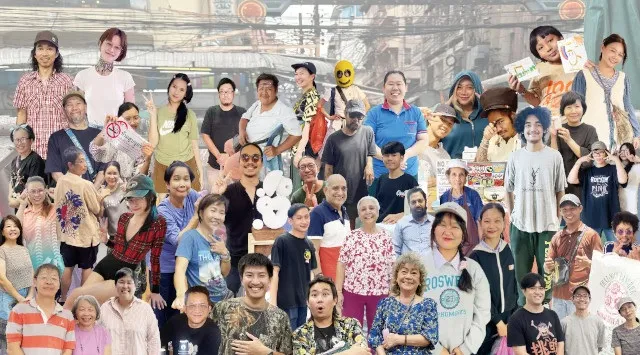 タイに”もっと近づきたくなる”3日間!2025年8月29日(金)からEXPO酒場で「VERY THAI」イベント開催。一般社団法人demoexpo