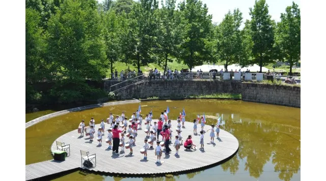 夏のはしゃぎ納めはロゴスランドで!家では出来ないワクワクがいっぱいの2日間。「ロゴスランドフェスタ〜ロゴスの夏祭り〜」8月30日(土)・31日(日) 開催!株式会社ロゴスコーポレーション