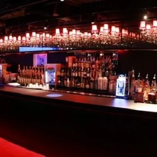 早い時間の入場で女性オリジナルカクテル飲み放題★