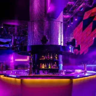 嬉しいドリンクチケット付