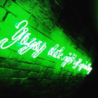 アート×ミュージック×お酒をコンセプト