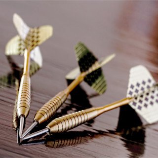 ダーツ交流会♪