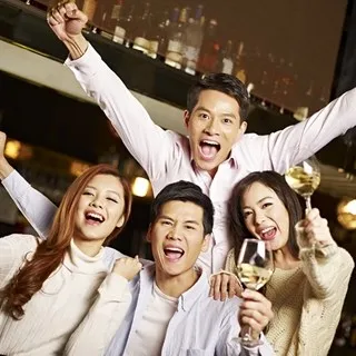 恋活パーティー♪