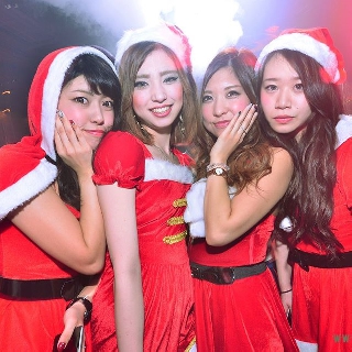 クリスマスイベント！