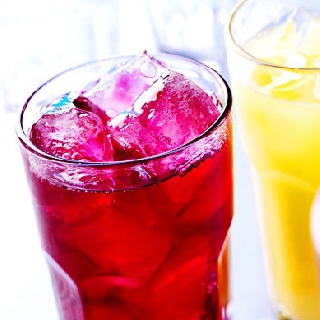 女性は嬉しいドリンク飲み放題！