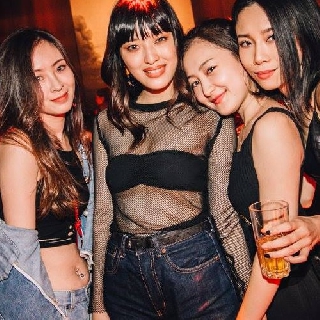 女性にも大人気！