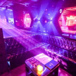 駅から徒歩5分！