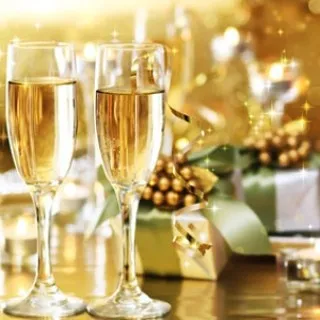 飲み放題付き♪