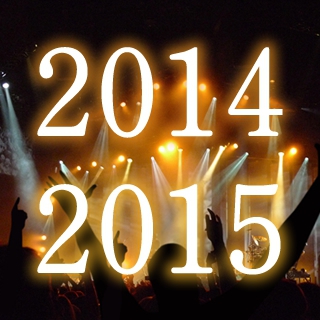 カウントダウンイベント！！