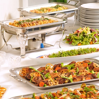 特製サムギョプサルBuffet＆デザート