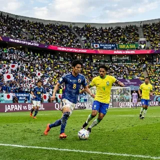 パブリックビューイング！