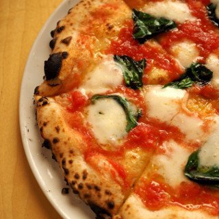 チケットフードも充実★