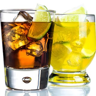 飲み放題フリードリンク付き♪